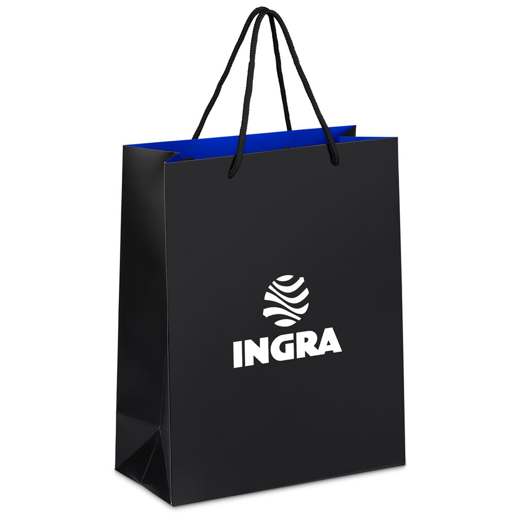 Finery Midi Paper Gift Bag