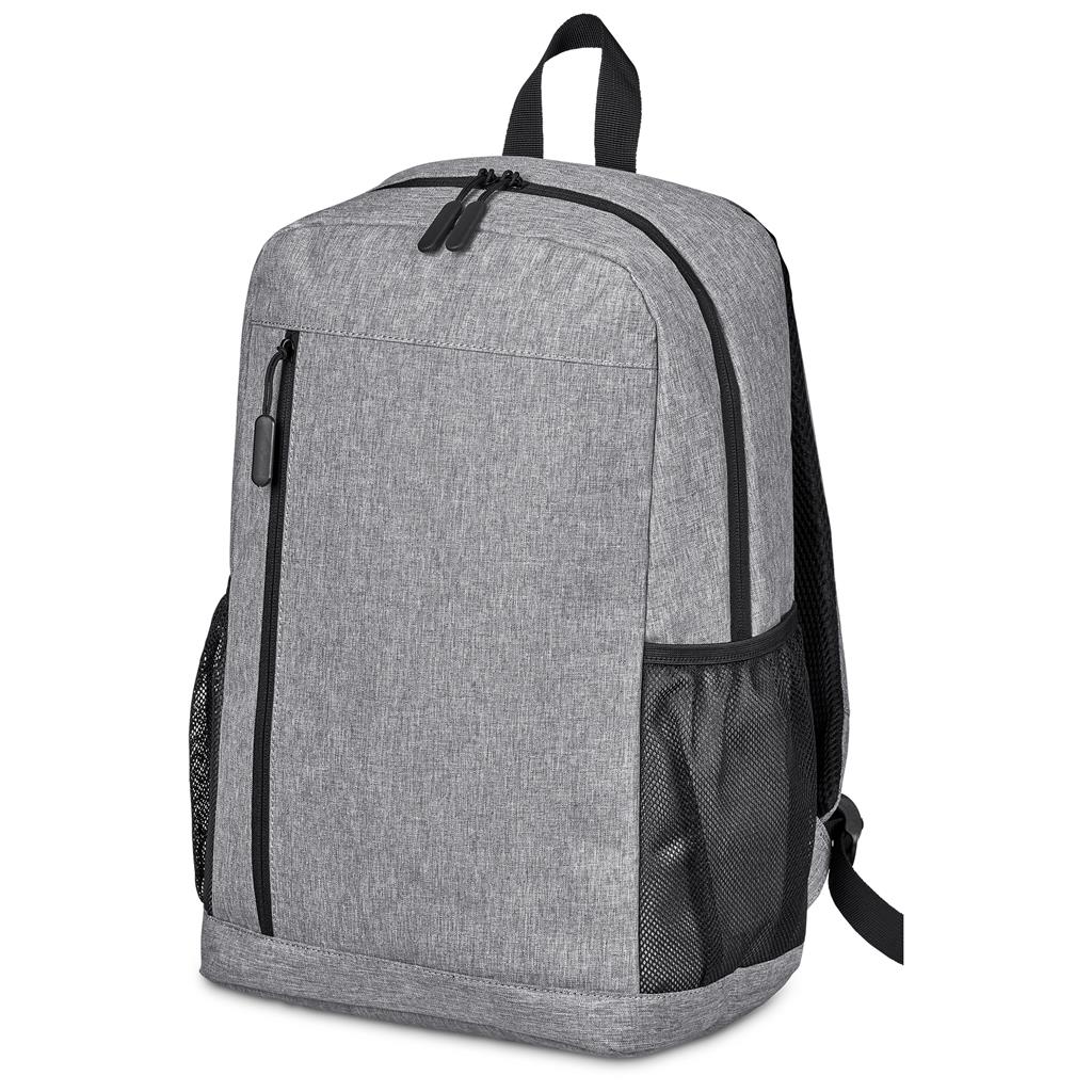 Aristo Laptop Backpack
