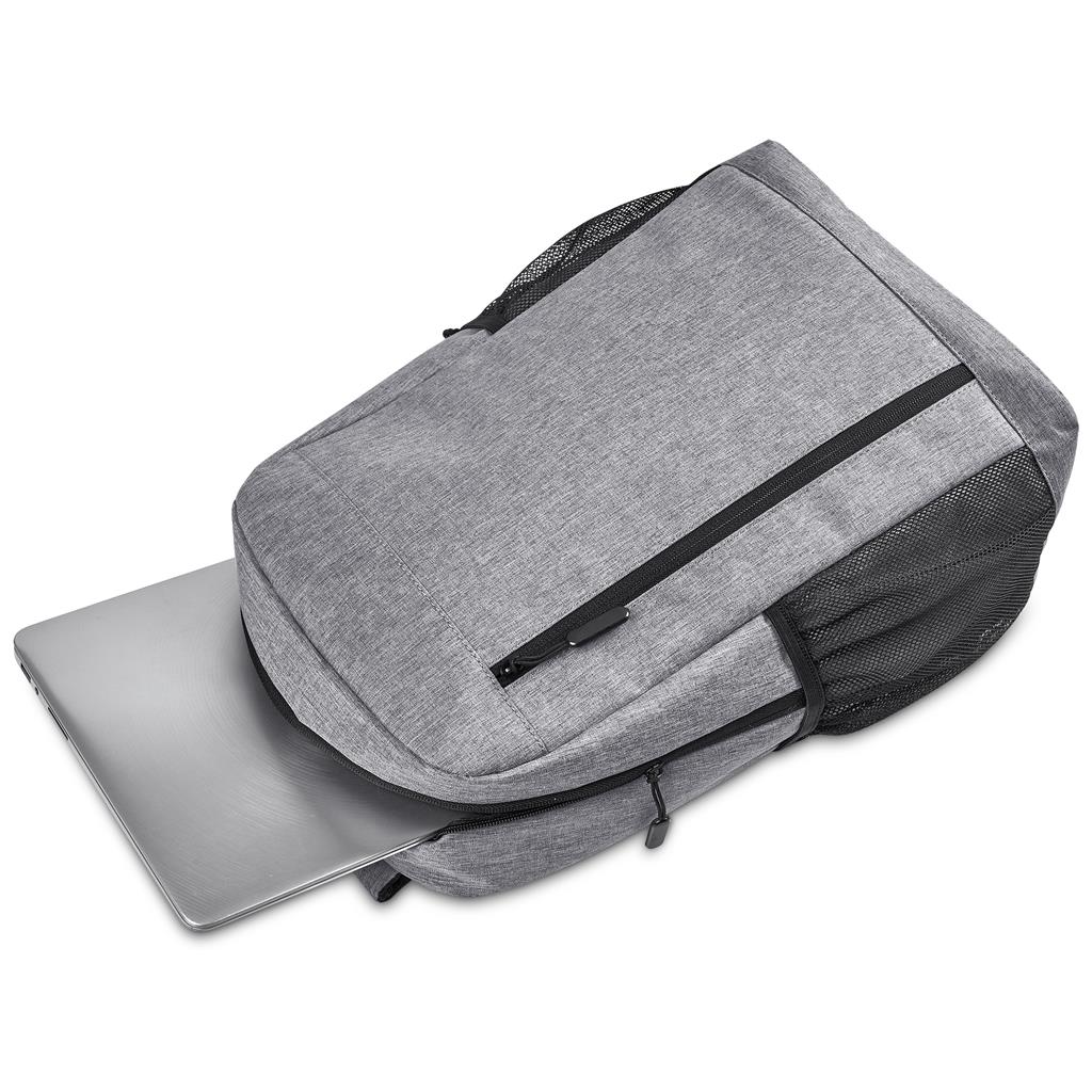 Aristo Laptop Backpack