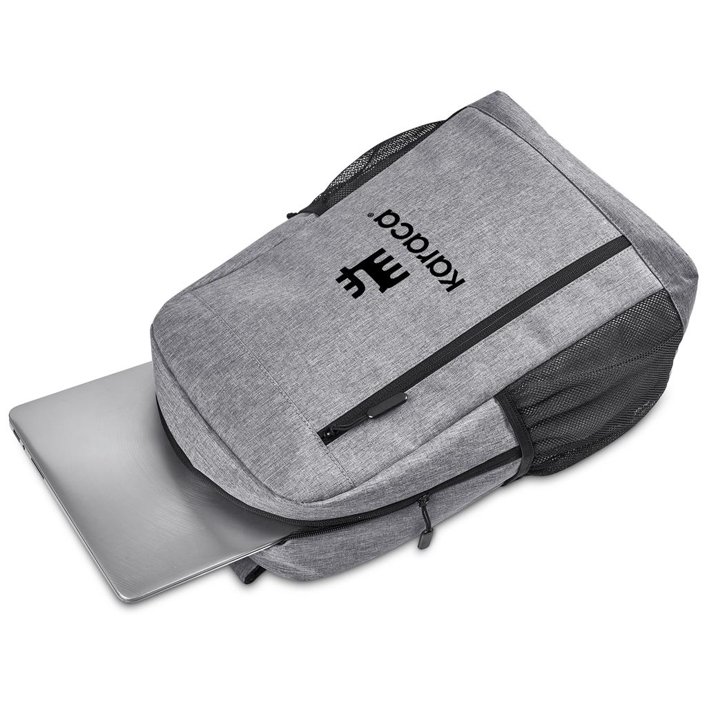 Aristo Laptop Backpack