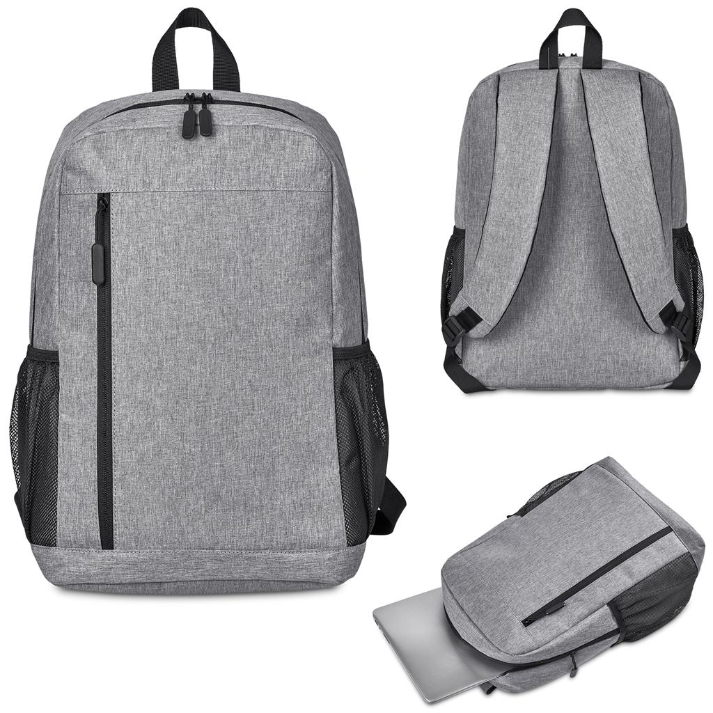 Aristo Laptop Backpack