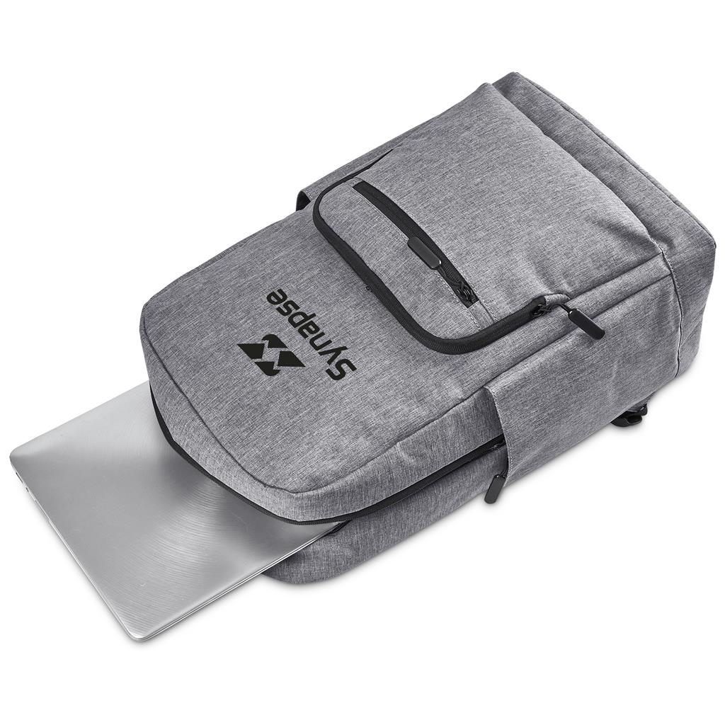 Nexa Laptop Backpack
