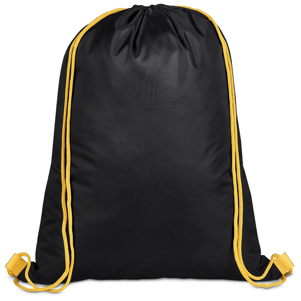 Fanflare 190T Drawstring Bag