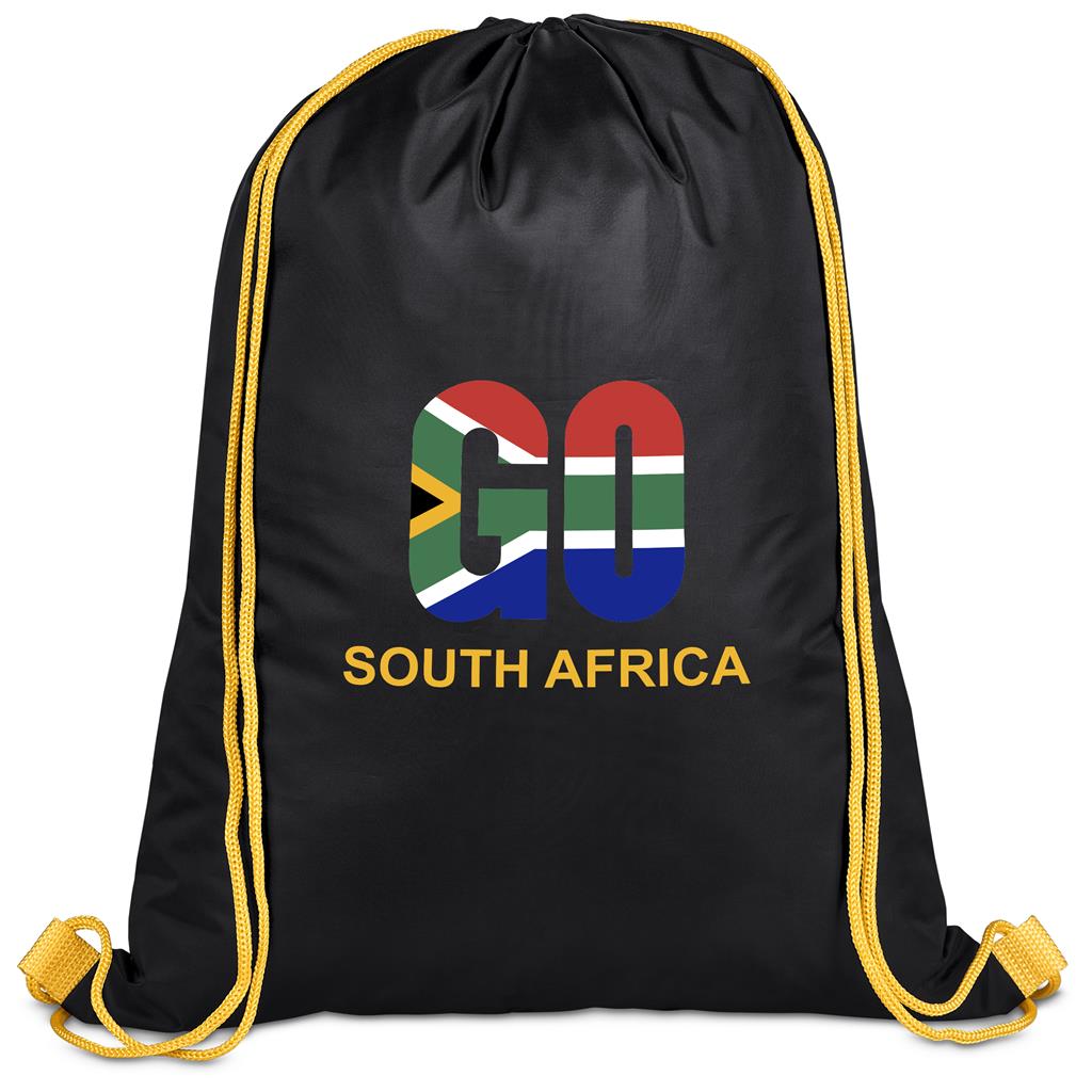 Fanflare 190T Drawstring Bag