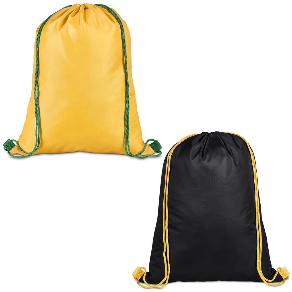Fanflare 190T Drawstring Bag