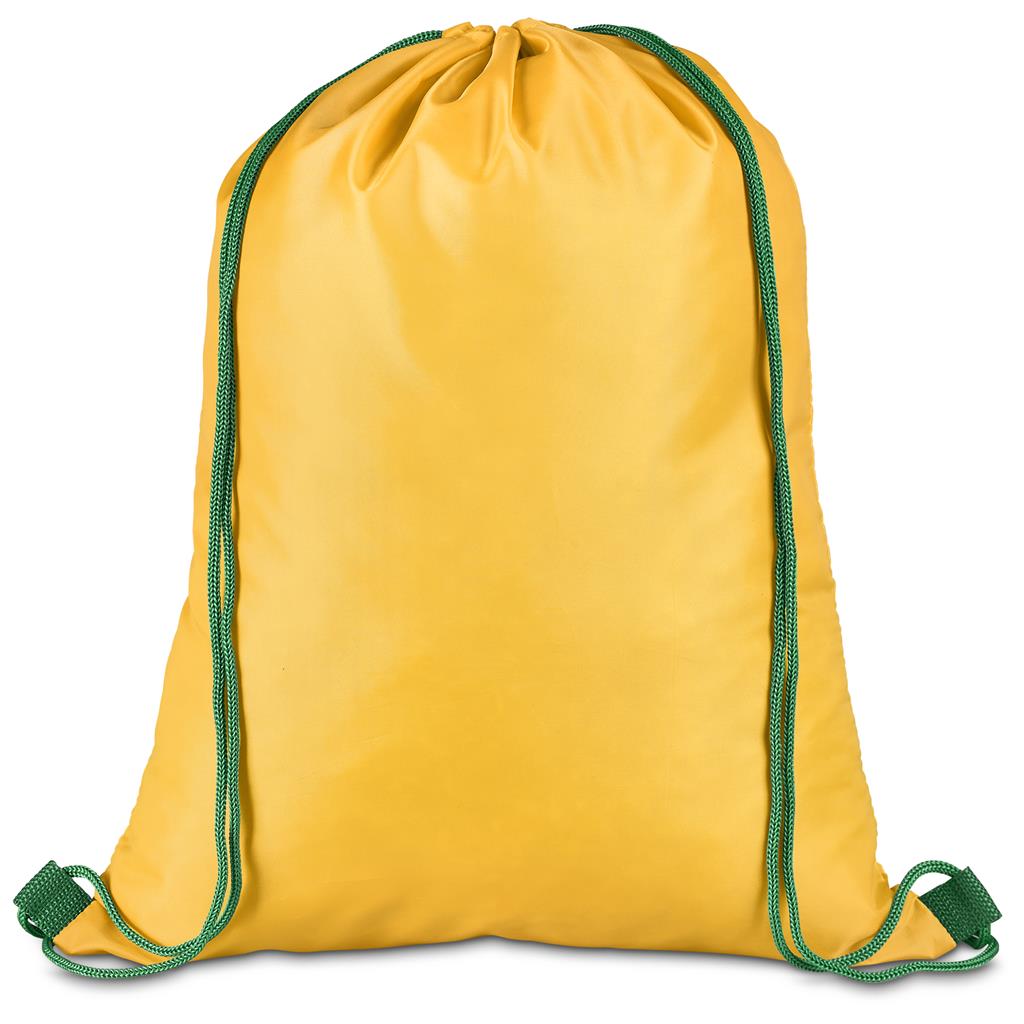 Fanflare 190T Drawstring Bag