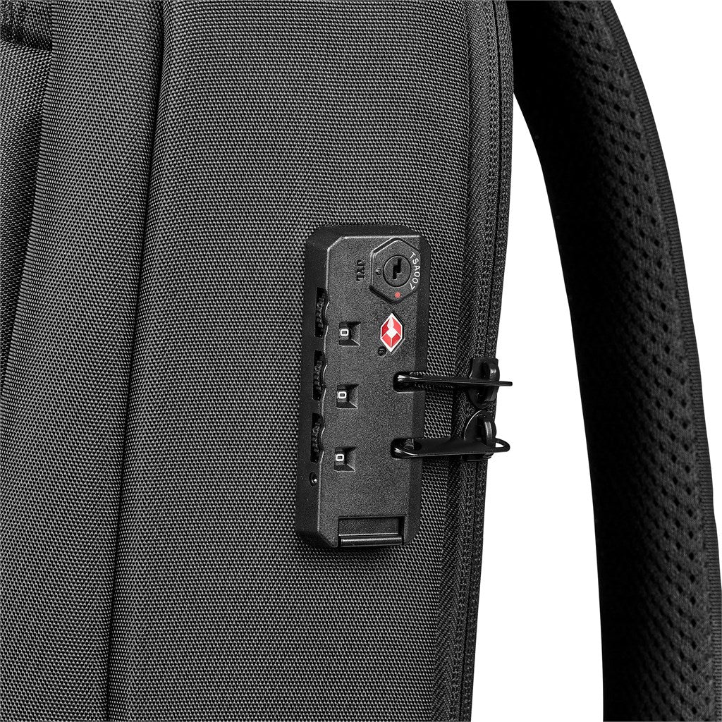 Tremezzo Laptop Backpack