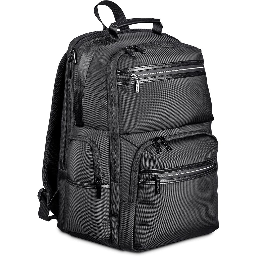 Fitzrovia Laptop Backpack