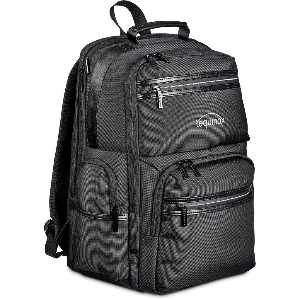 Fitzrovia Laptop Backpack