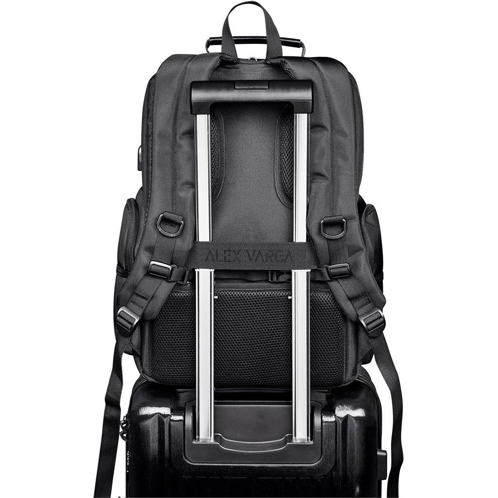 Fitzrovia Laptop Backpack