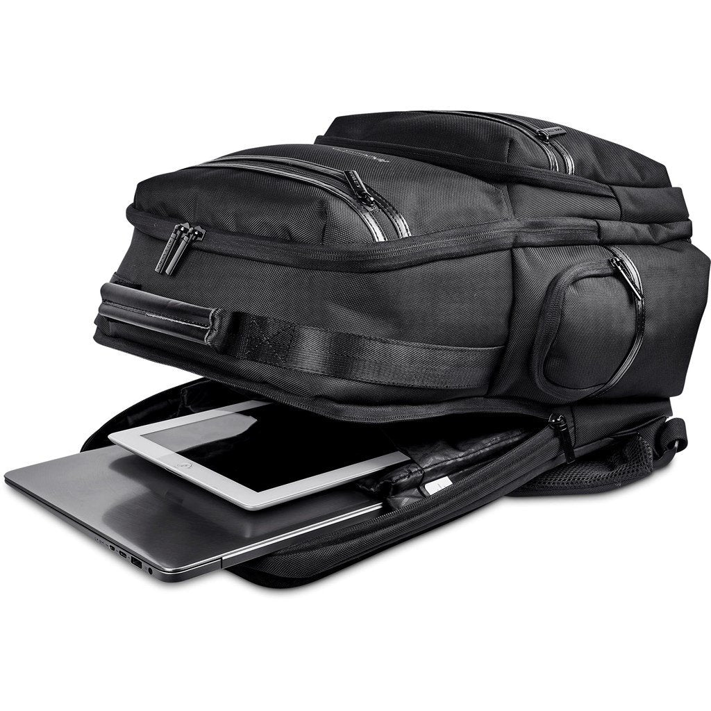 Fitzrovia Laptop Backpack
