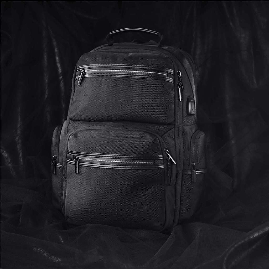 Fitzrovia Laptop Backpack