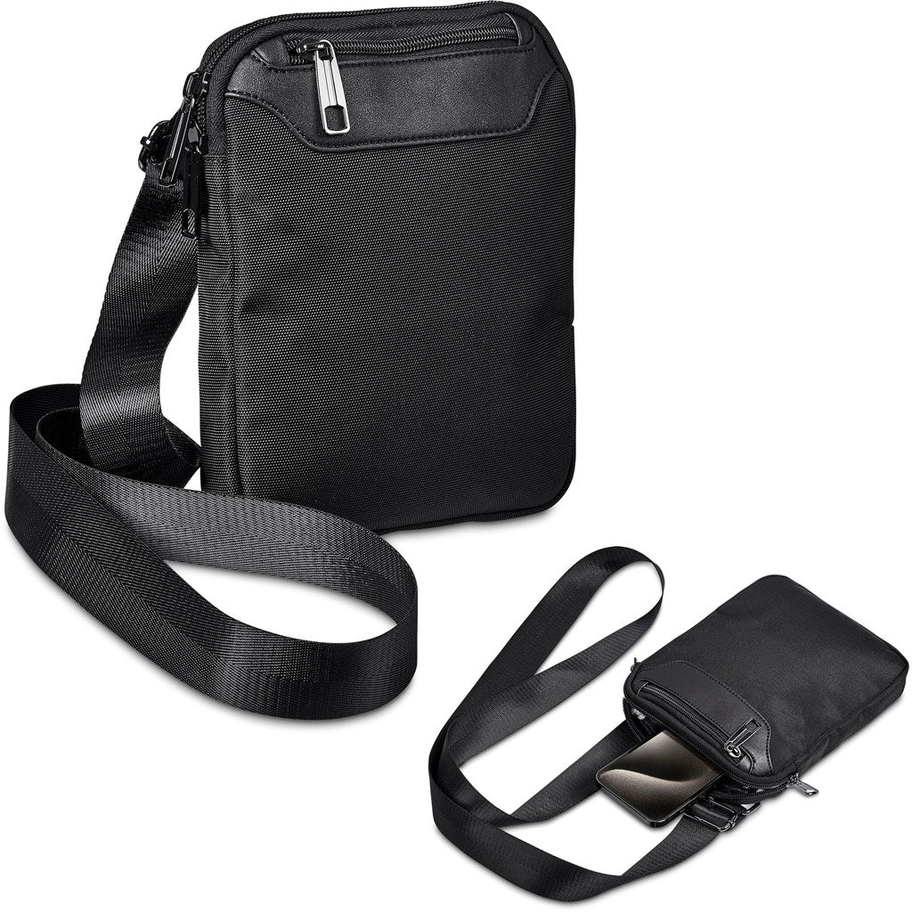 Bolzano Crossbody Bag