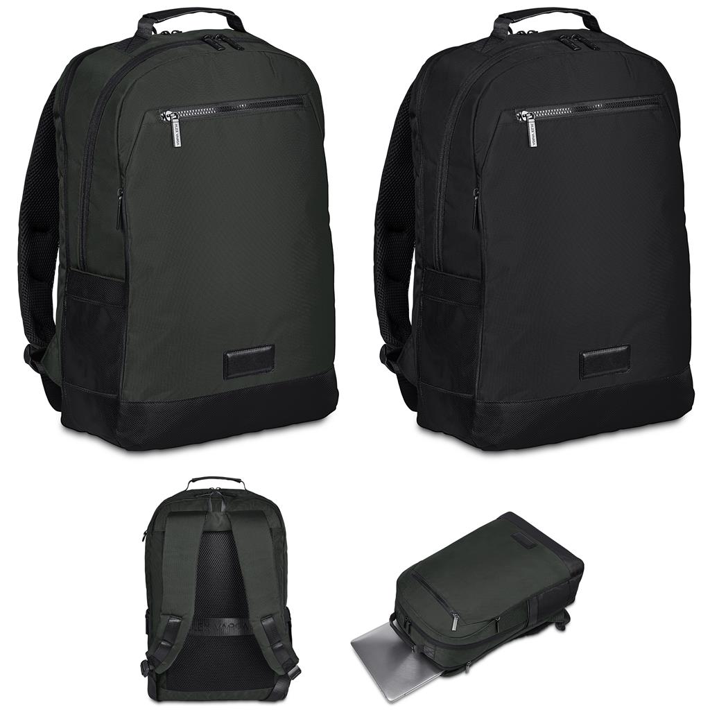 Axon Laptop Backpack