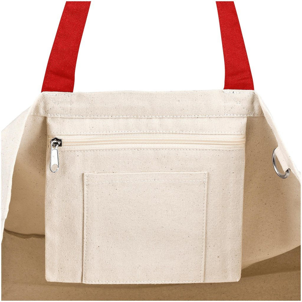 Baily Large Cotton Bag