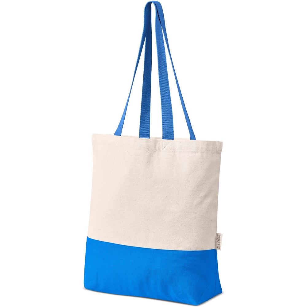 Convo Cotton Beach Bag