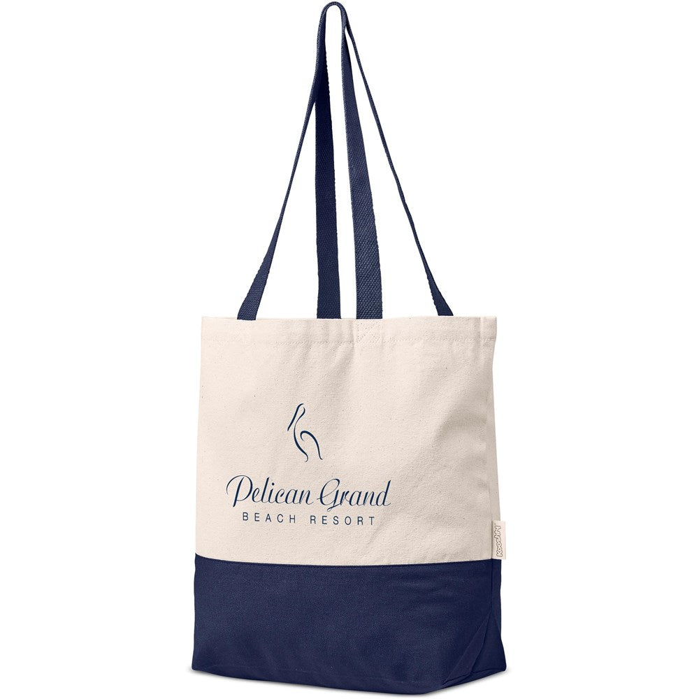 Convo Cotton Beach Bag