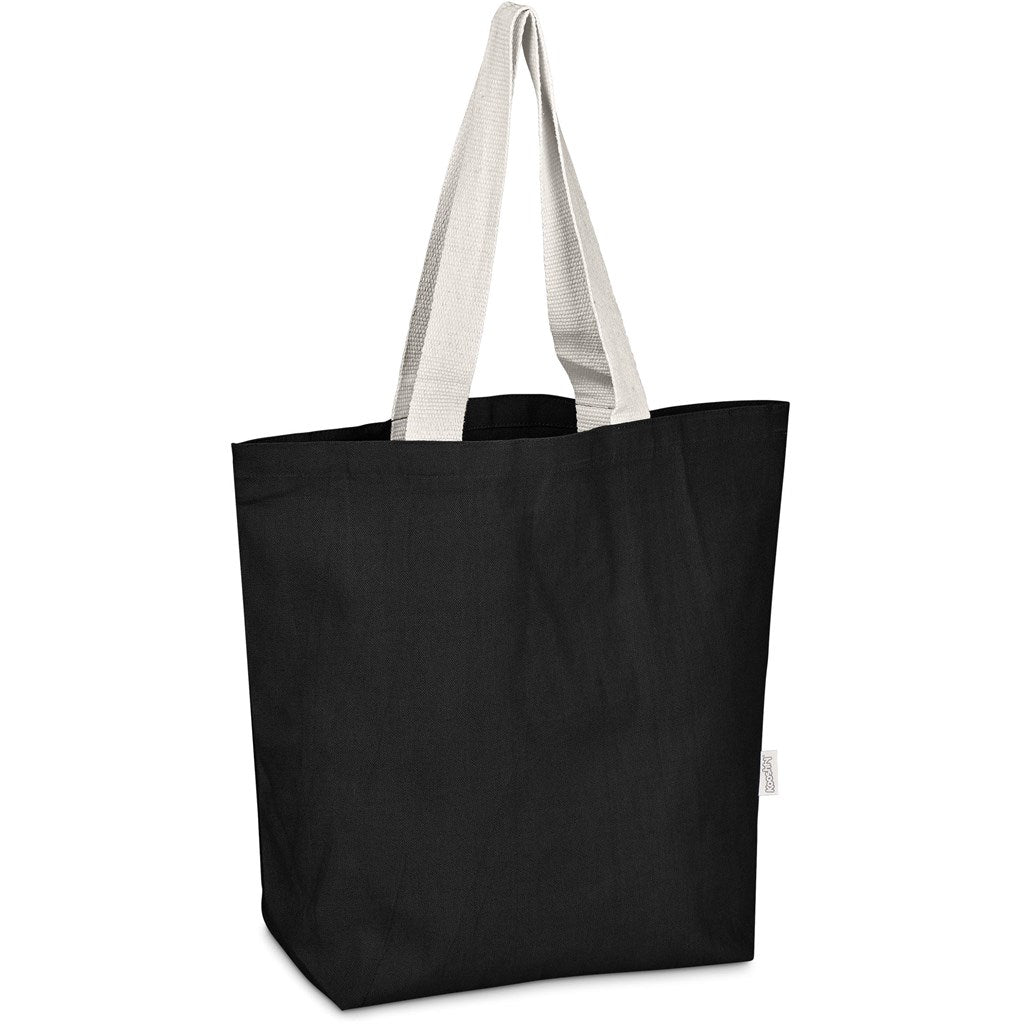 Cobbler Cotton Tote