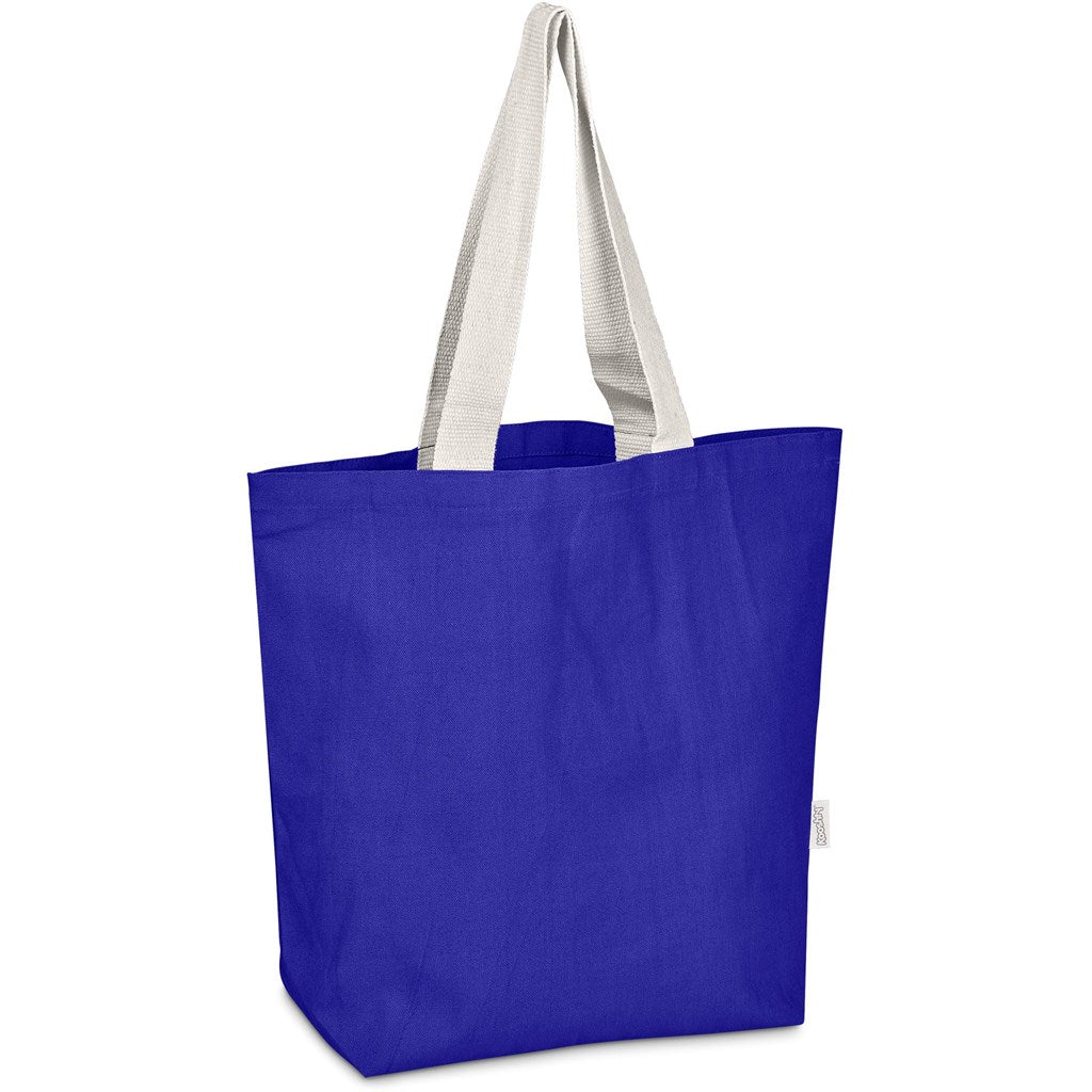 Cobbler Cotton Tote