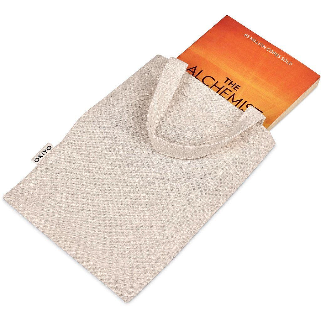 Kouri Mini Cotton Gift Bag