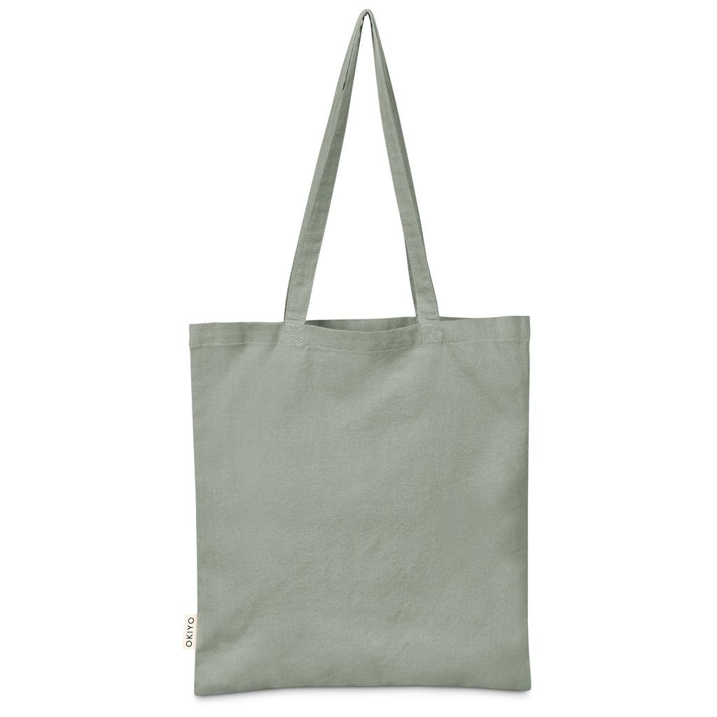 Ito Recycled Coloured Cotton Shopper