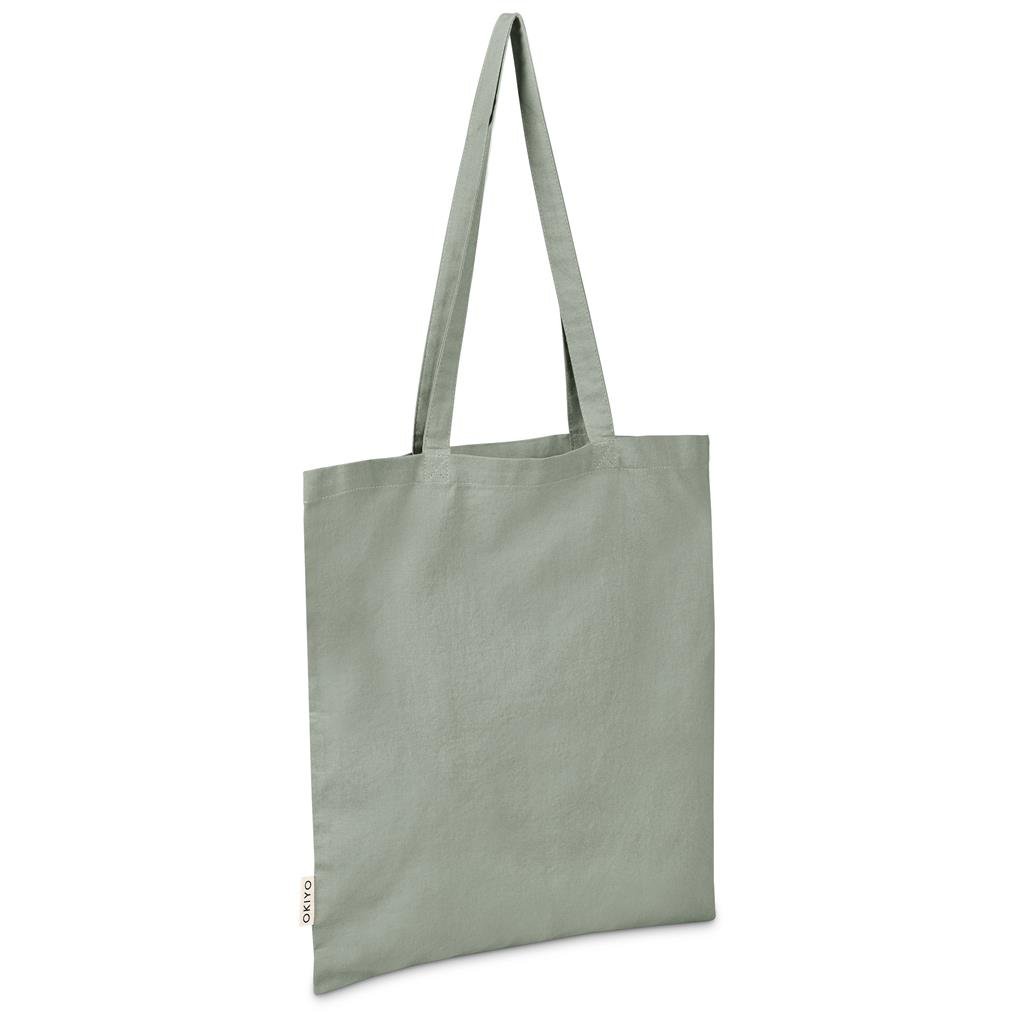Ito Recycled Coloured Cotton Shopper
