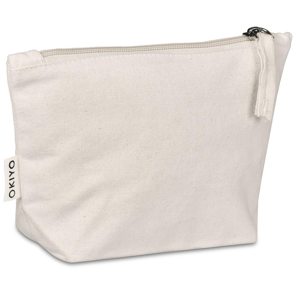 Asa Cosmetic & Accessory Bag