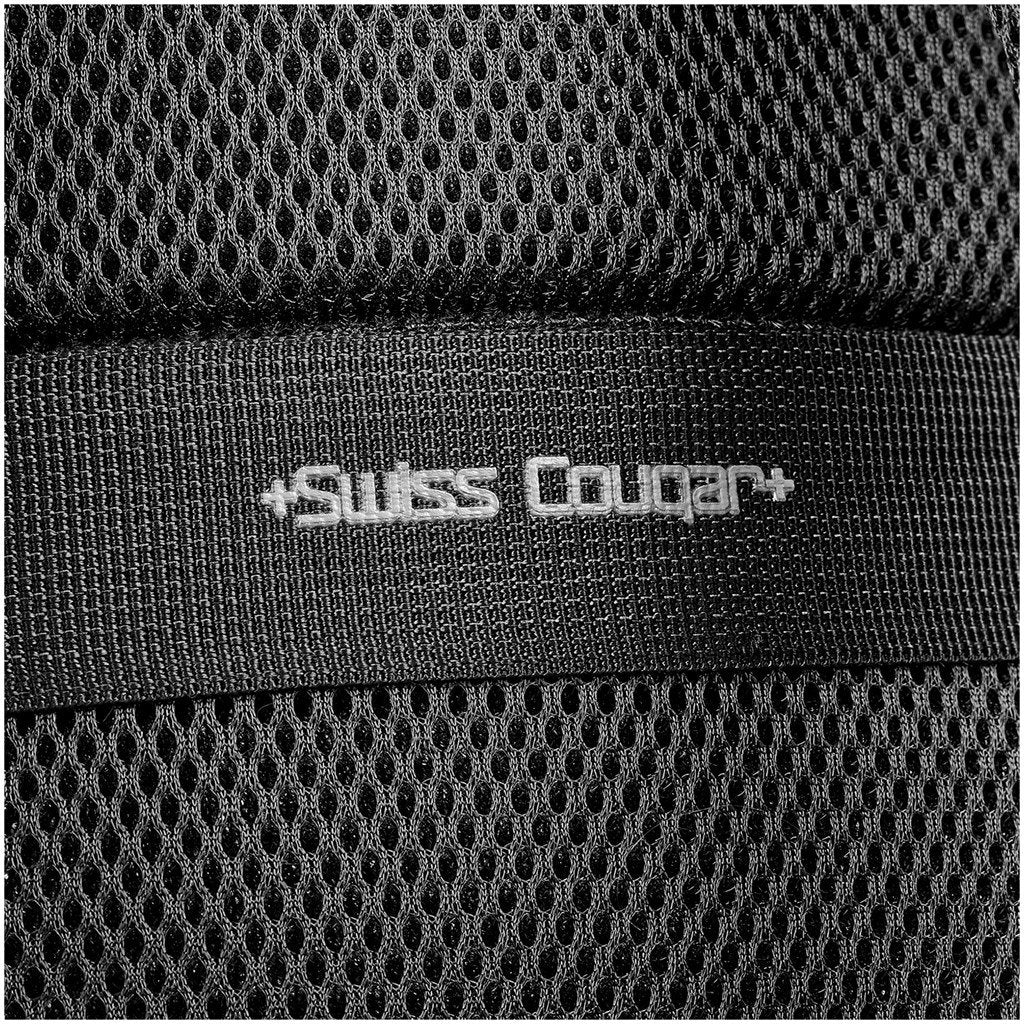 Cardiff Hybrid Laptop Backpack