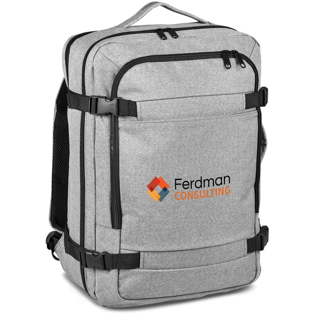 Cardiff Hybrid Laptop Backpack