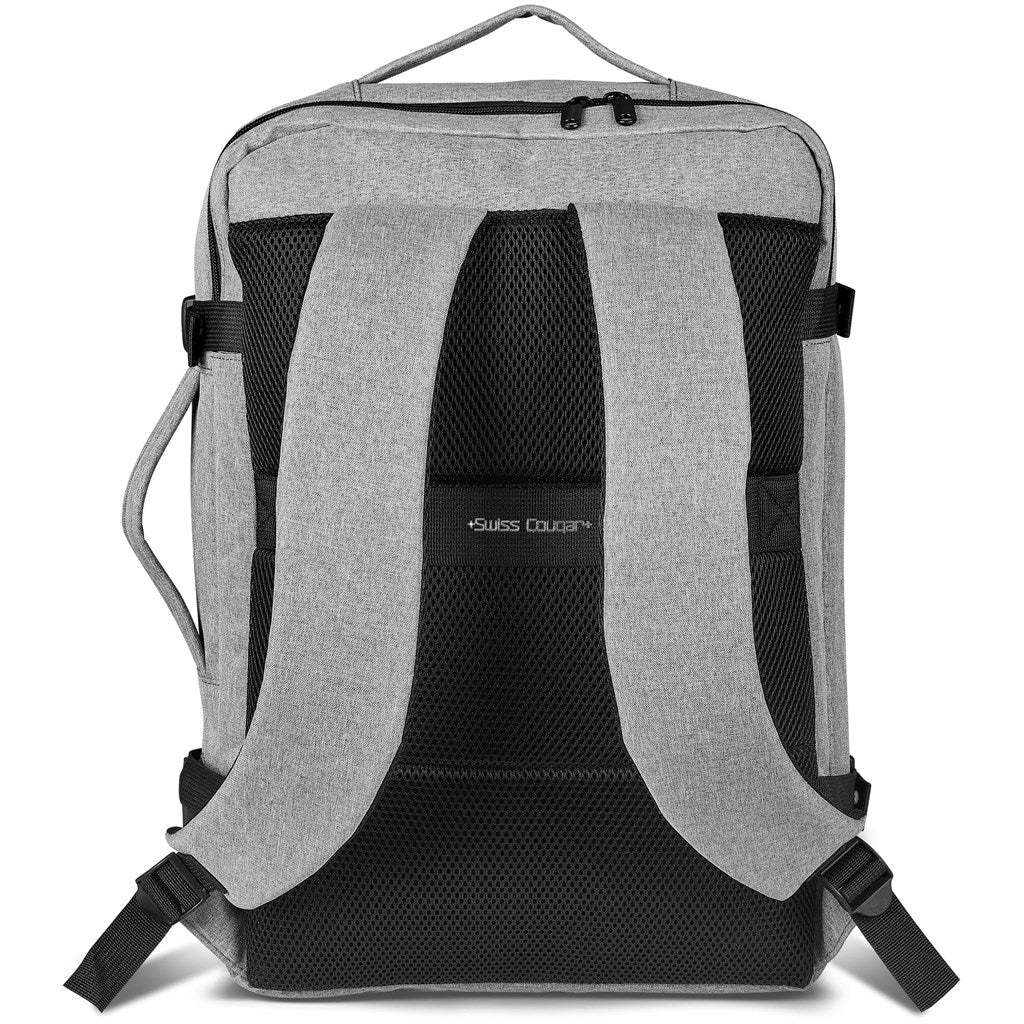 Cardiff Hybrid Laptop Backpack
