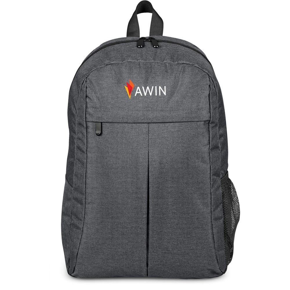 Stockholm Laptop Backpack
