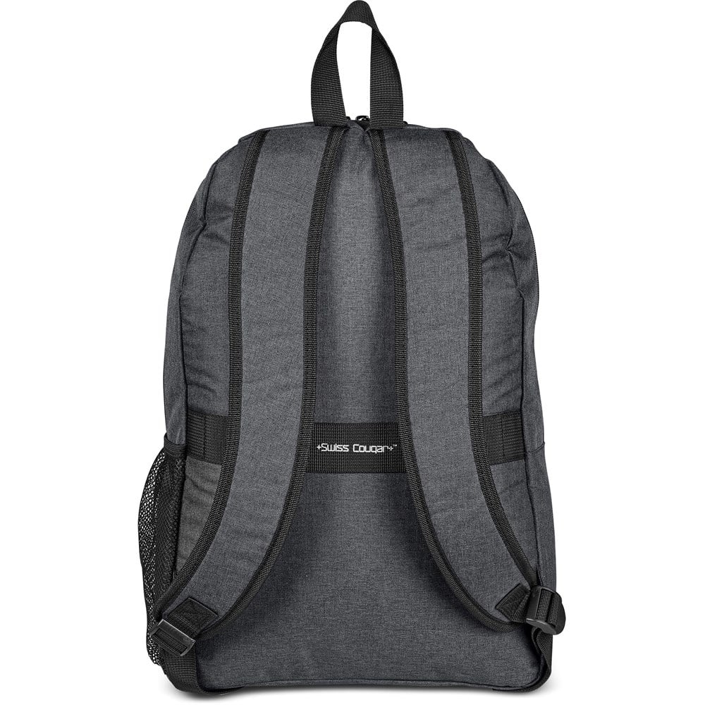 Stockholm Laptop Backpack