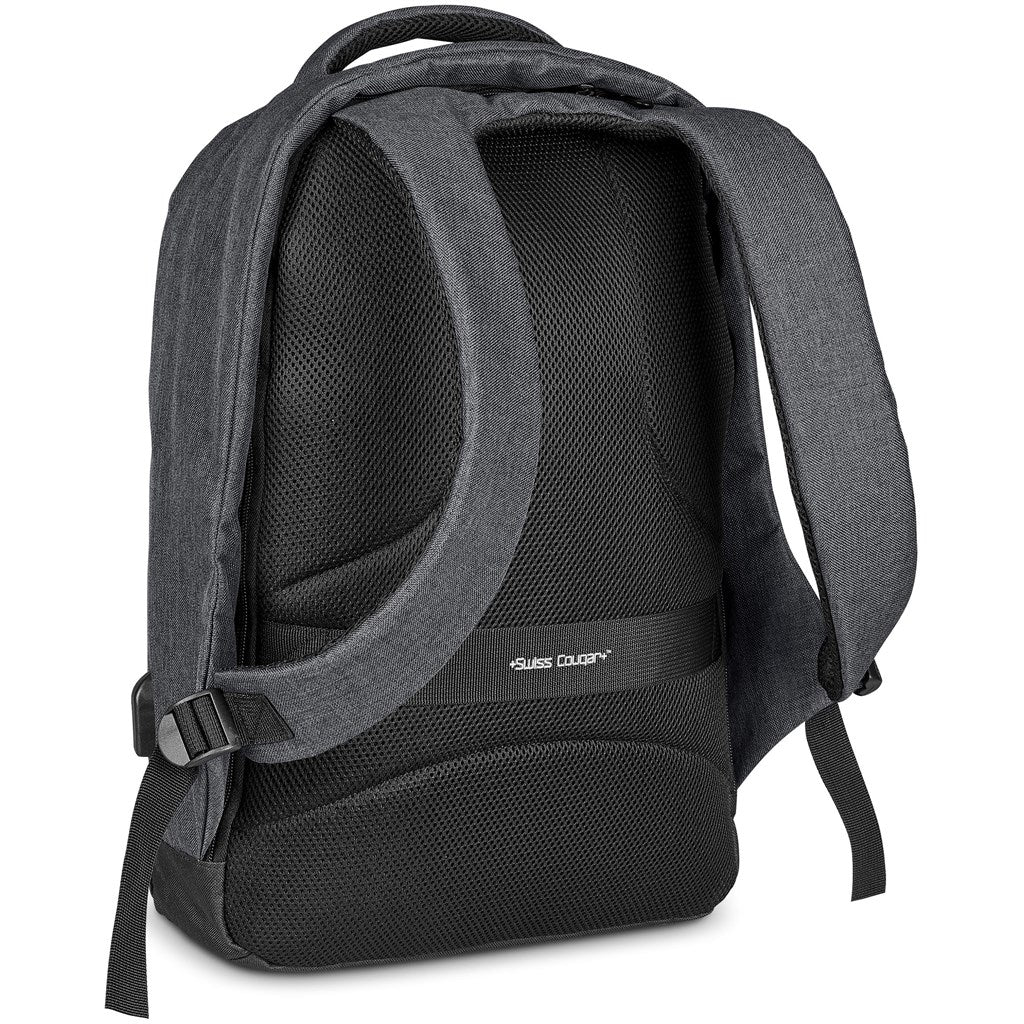 Munich Anti-Theft Laptop Backpack