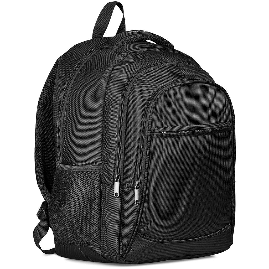 Boston Laptop Backpack