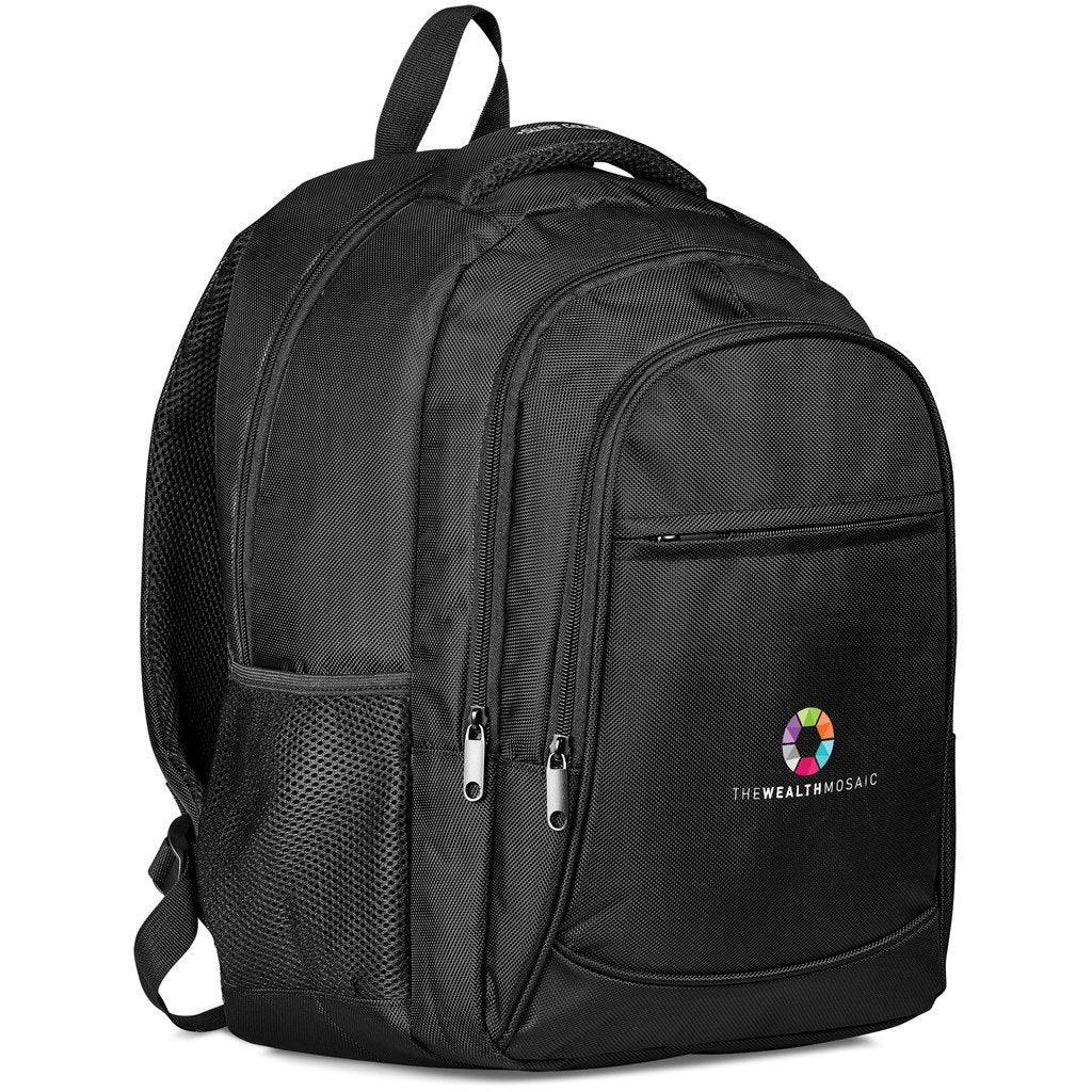 Boston Laptop Backpack