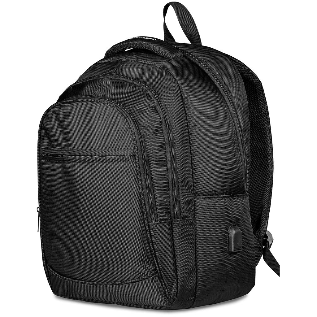 Boston Laptop Backpack