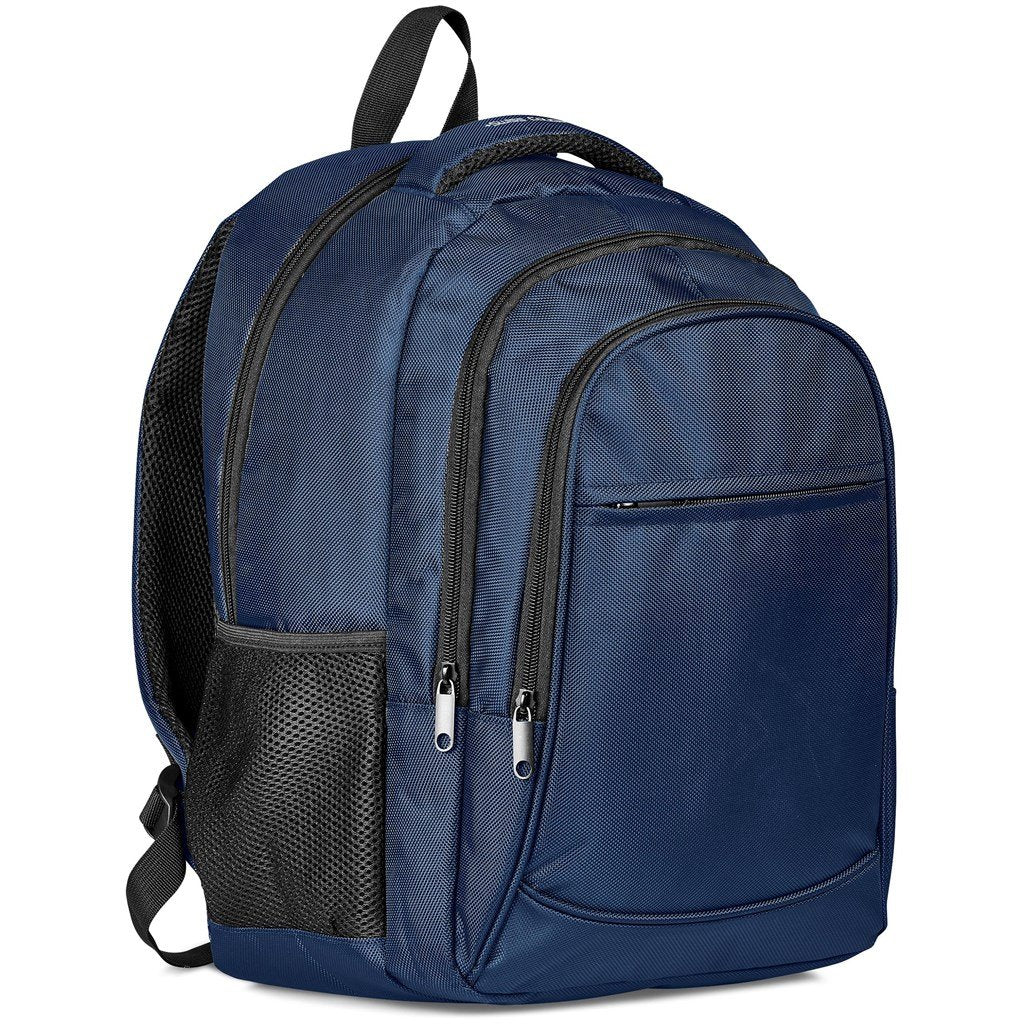Boston Laptop Backpack