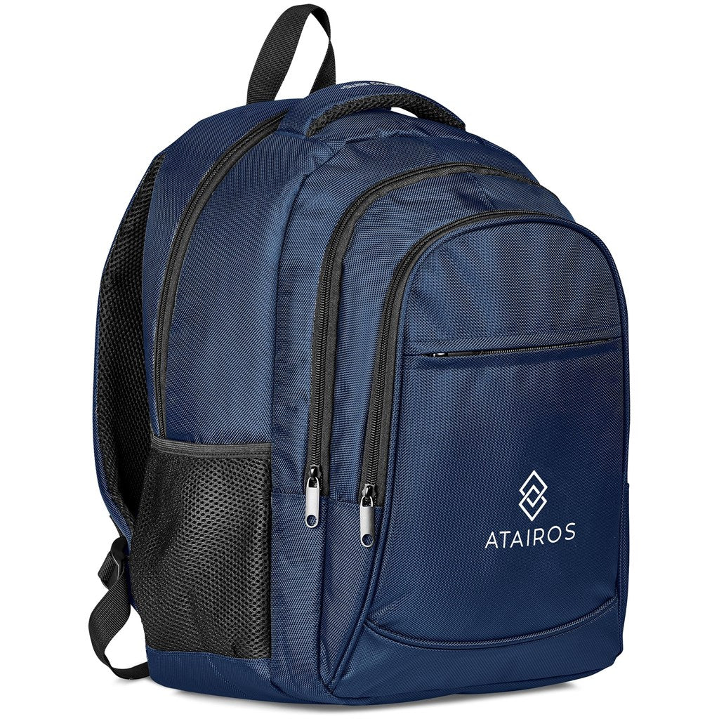 Boston Laptop Backpack