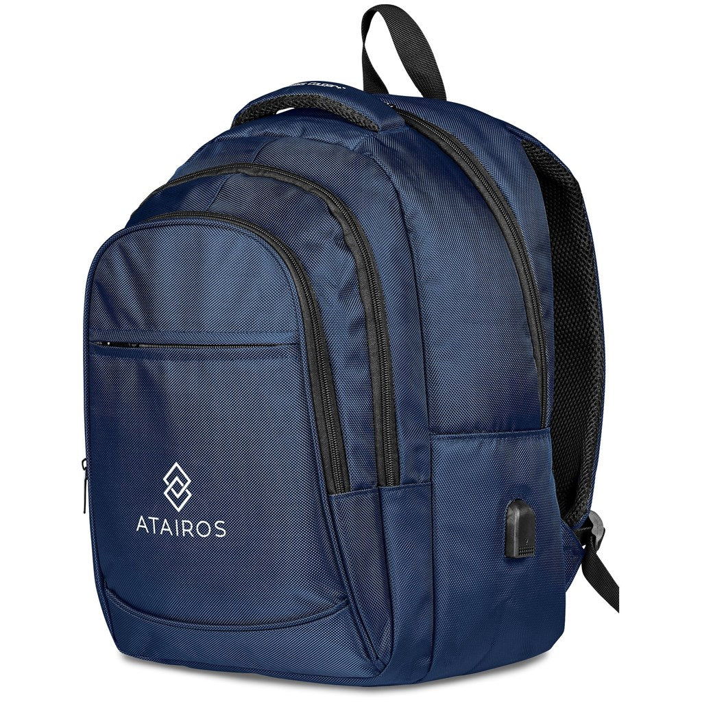 Boston Laptop Backpack
