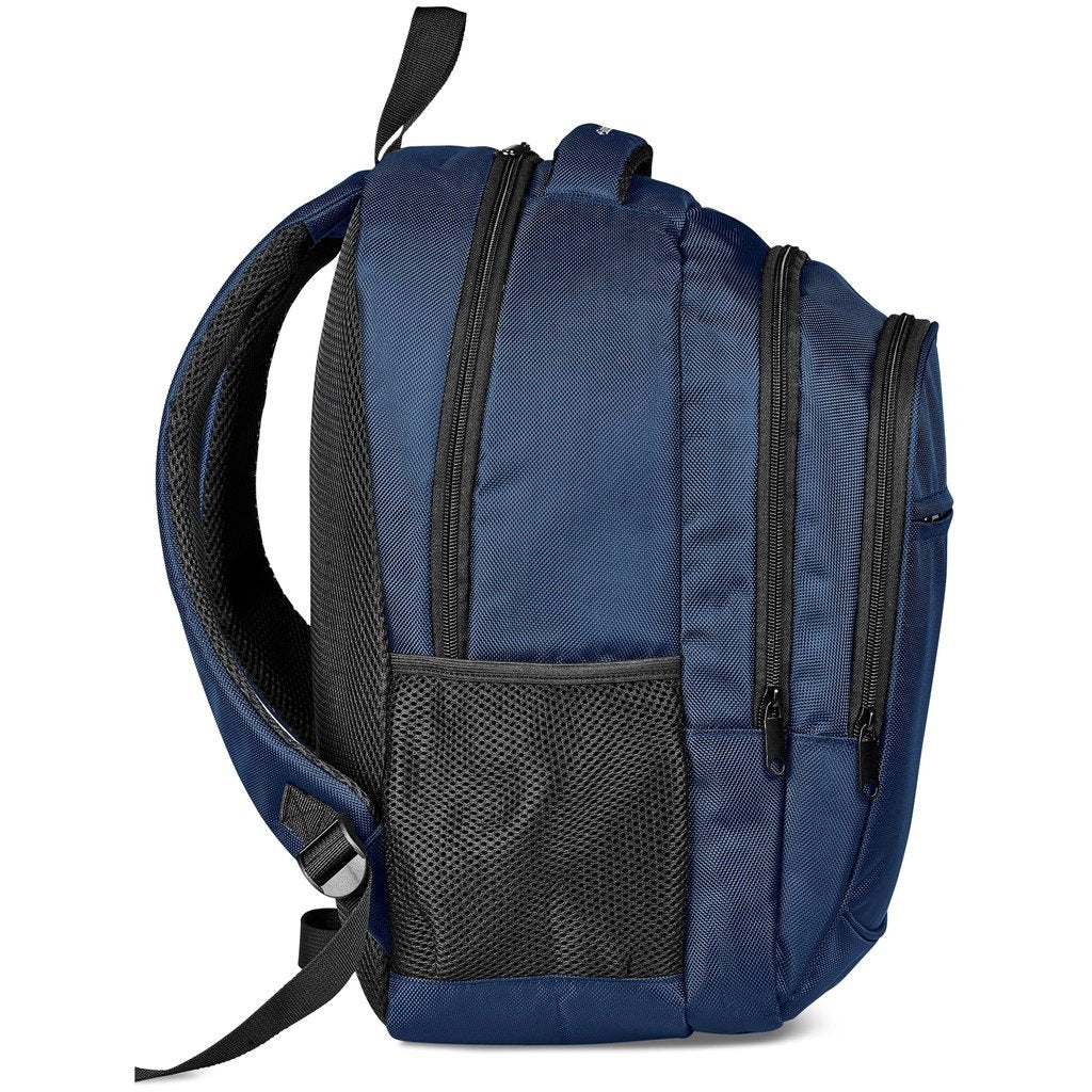Boston Laptop Backpack