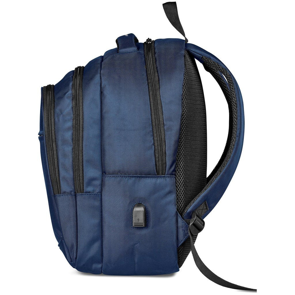Boston Laptop Backpack
