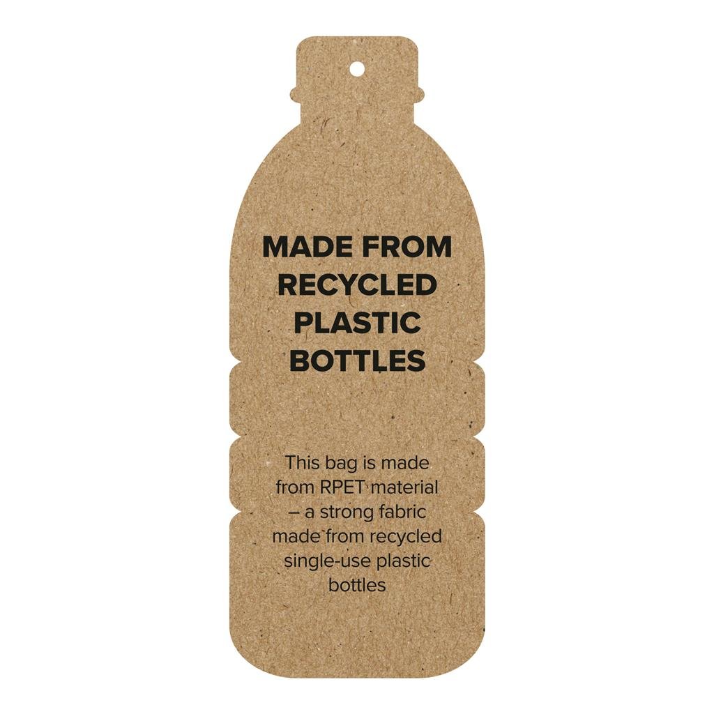 Arlington RPET Laptop Backpack