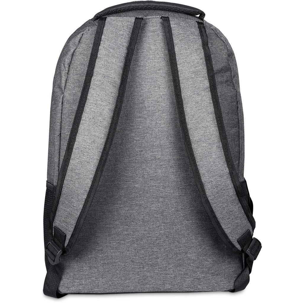 Toledo Anti-Theft Laptop Backpack