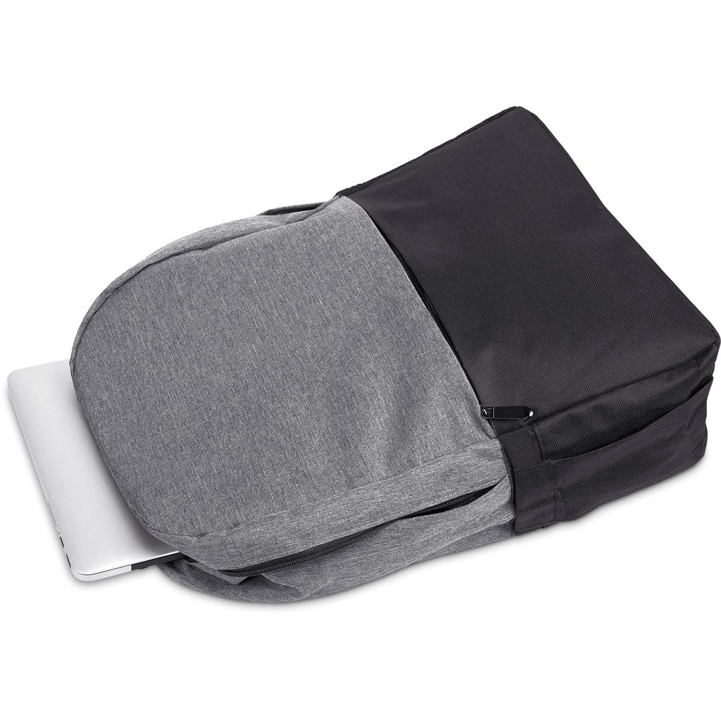 Toledo Anti-Theft Laptop Backpack