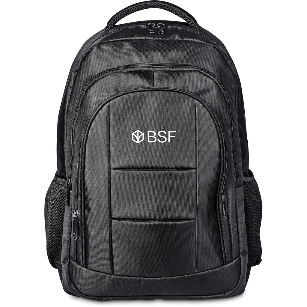 Albury Laptop Backpack