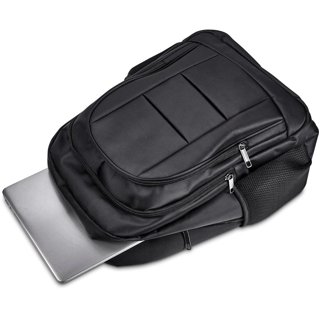 Albury Laptop Backpack