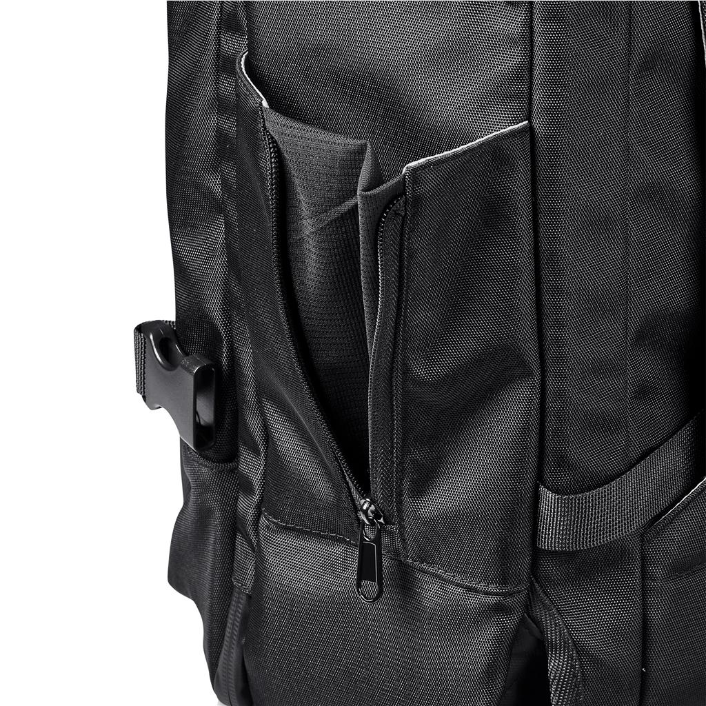Lancaster Hybrid Laptop Backpack