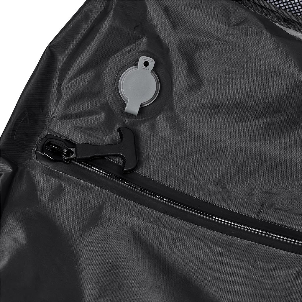 Lancaster Hybrid Laptop Backpack