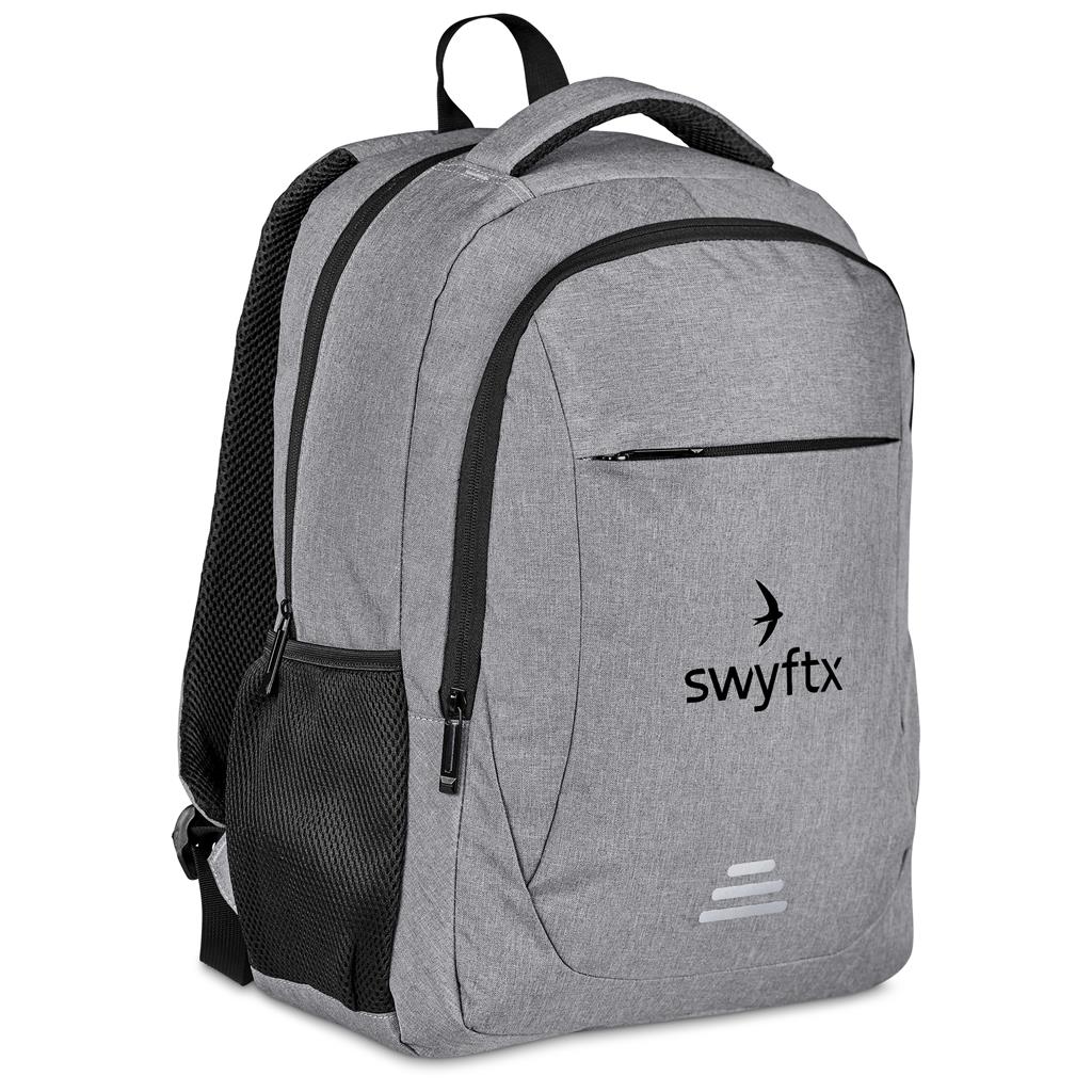 Pavia Laptop Backpack