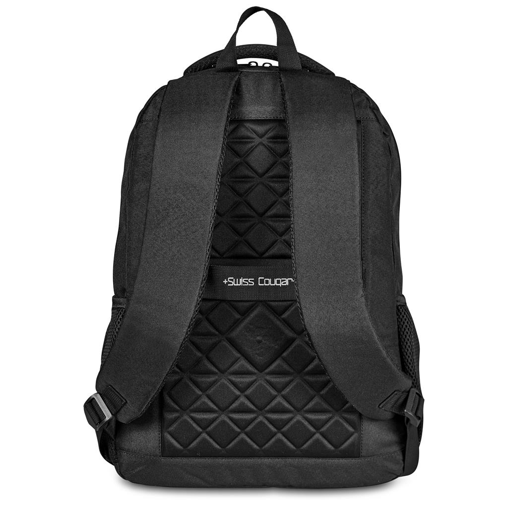 Turin Laptop Backpack